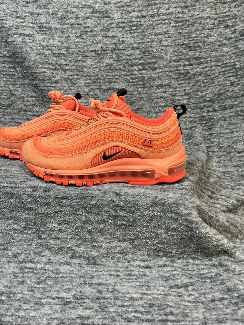 NIKE AIRMAX 97 (GS)